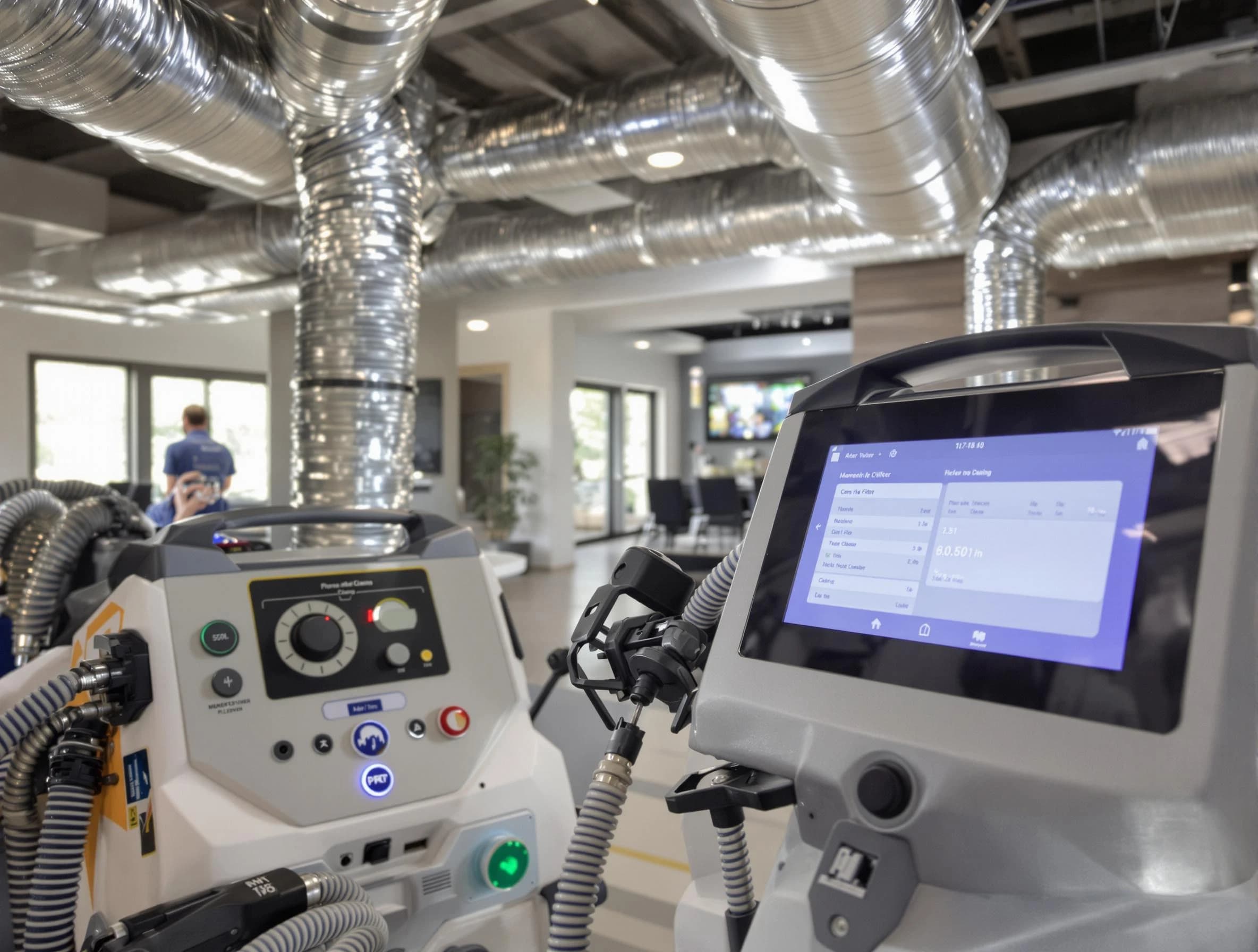 Expert mold remediation by Lynn Air Duct Cleaning in Lynn