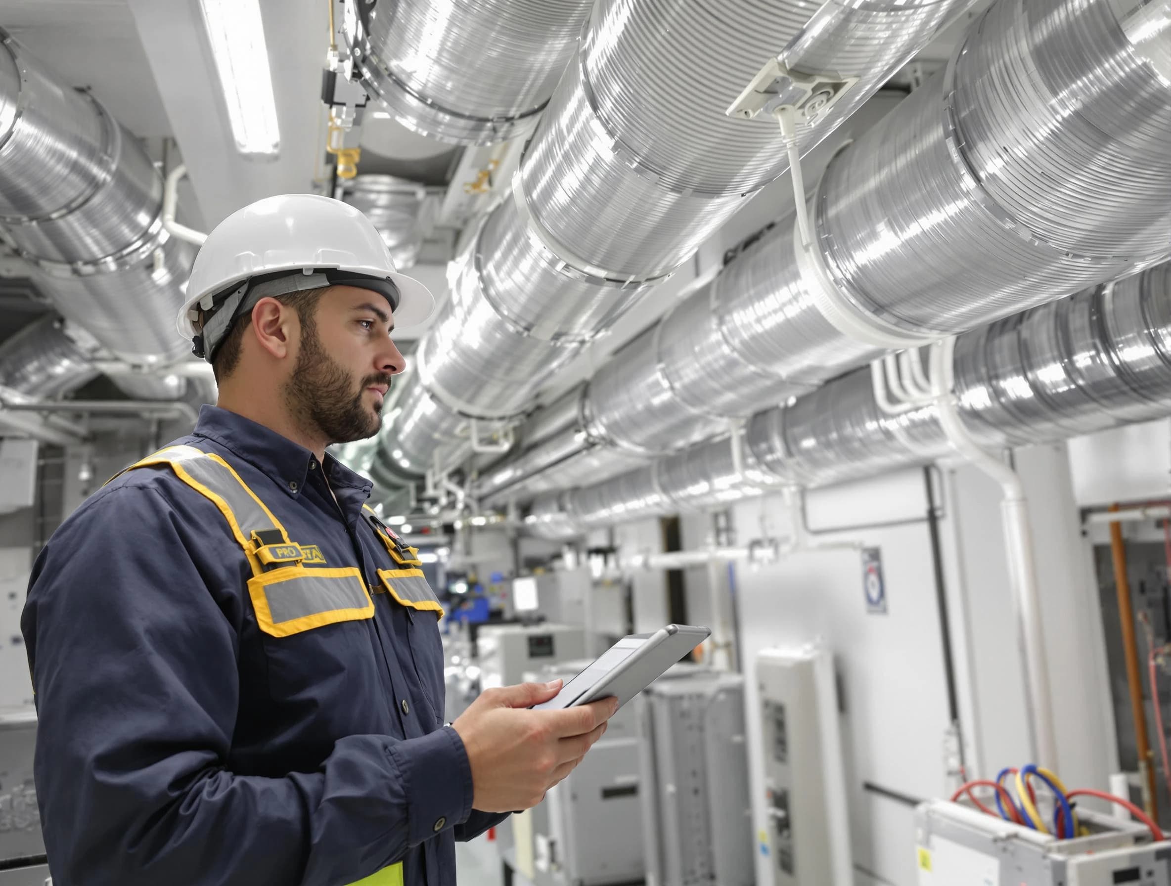 Filter Inspection service in Lynn, MA