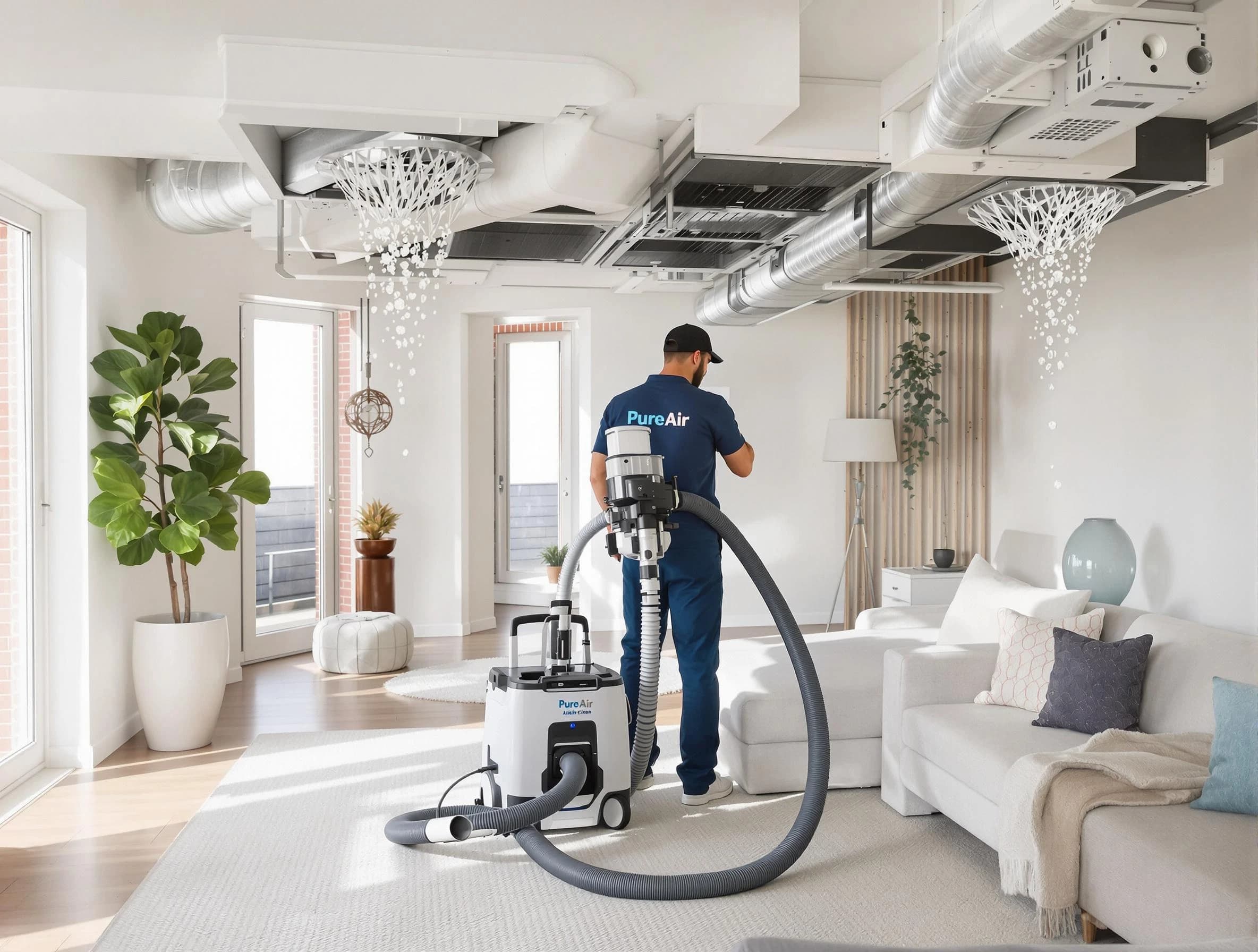 Pure Cleaning service in Lynn, MA