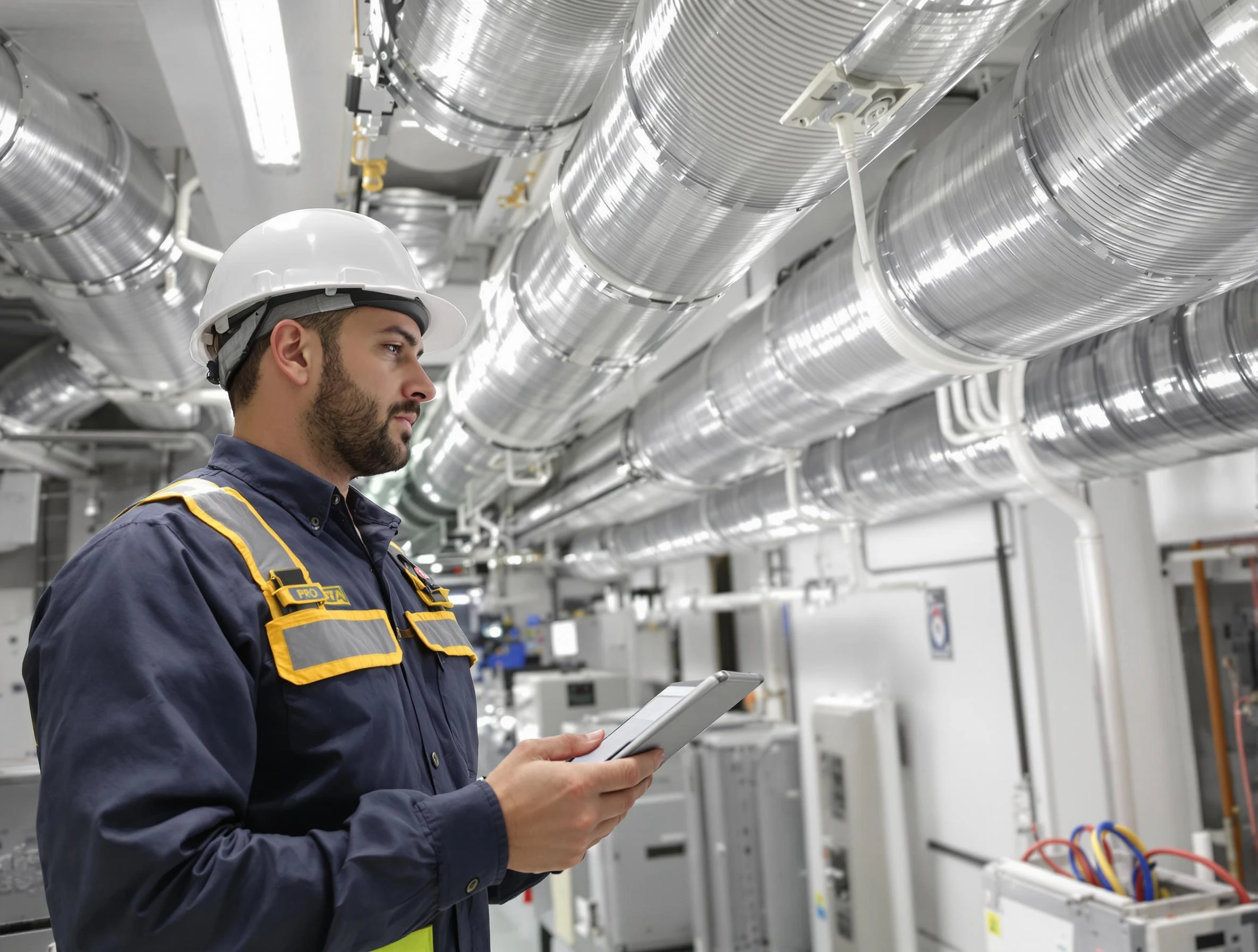Filter Inspection service in Lynn, MA