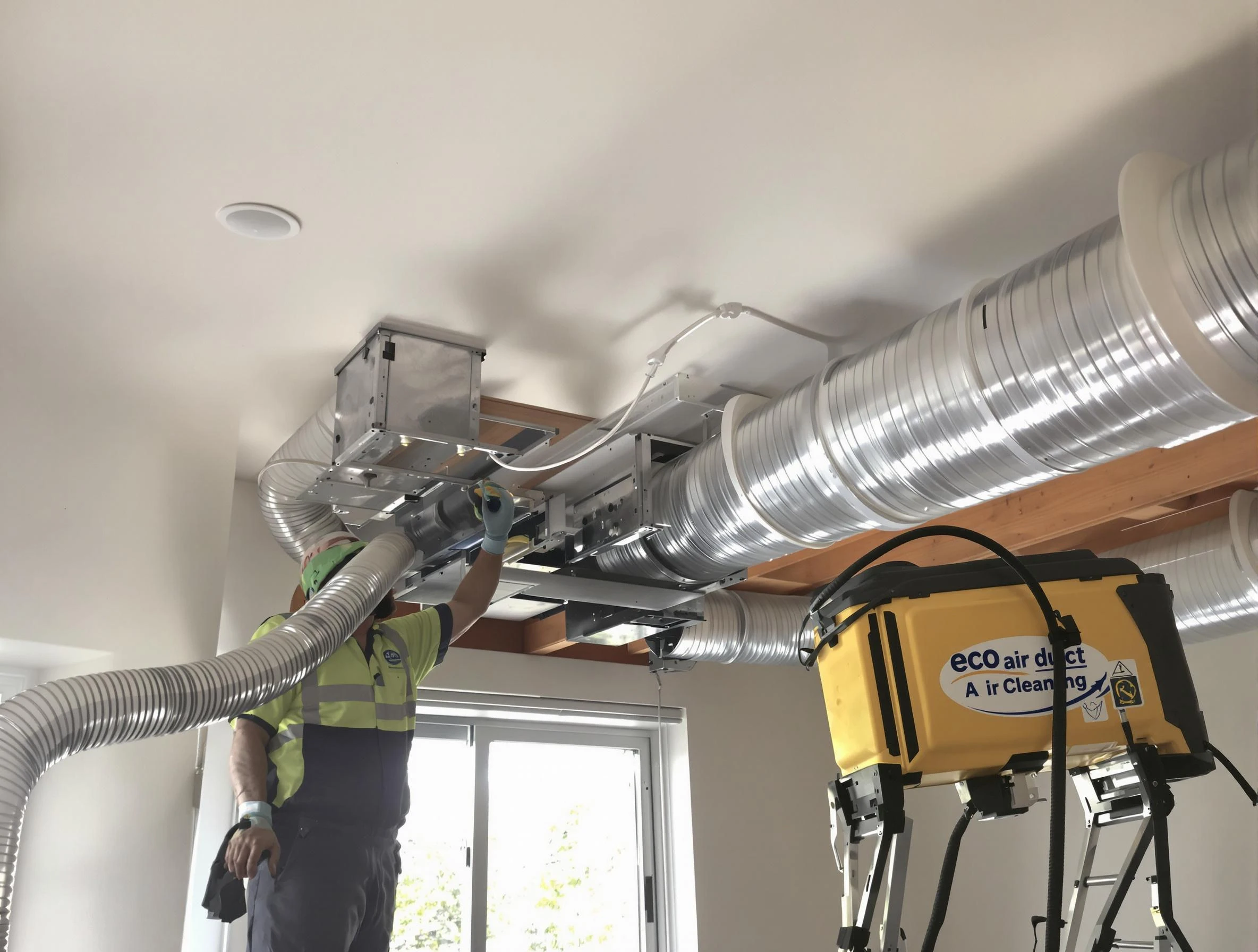 Eco Cleaning service in Lynn, MA