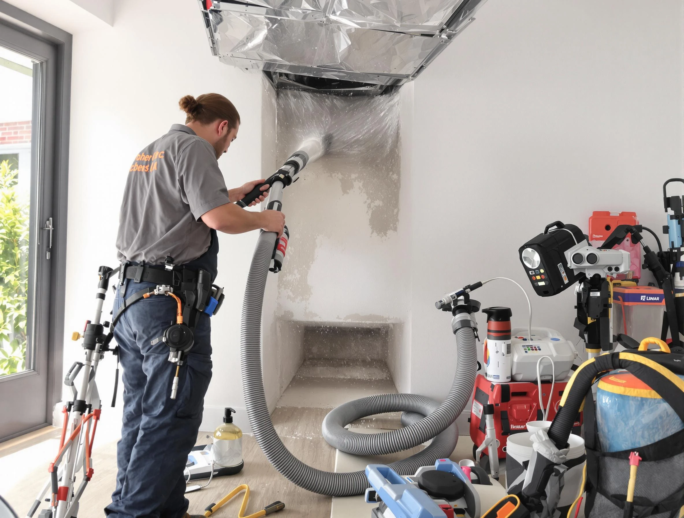 Indoor Cleaning service in Lynn, MA