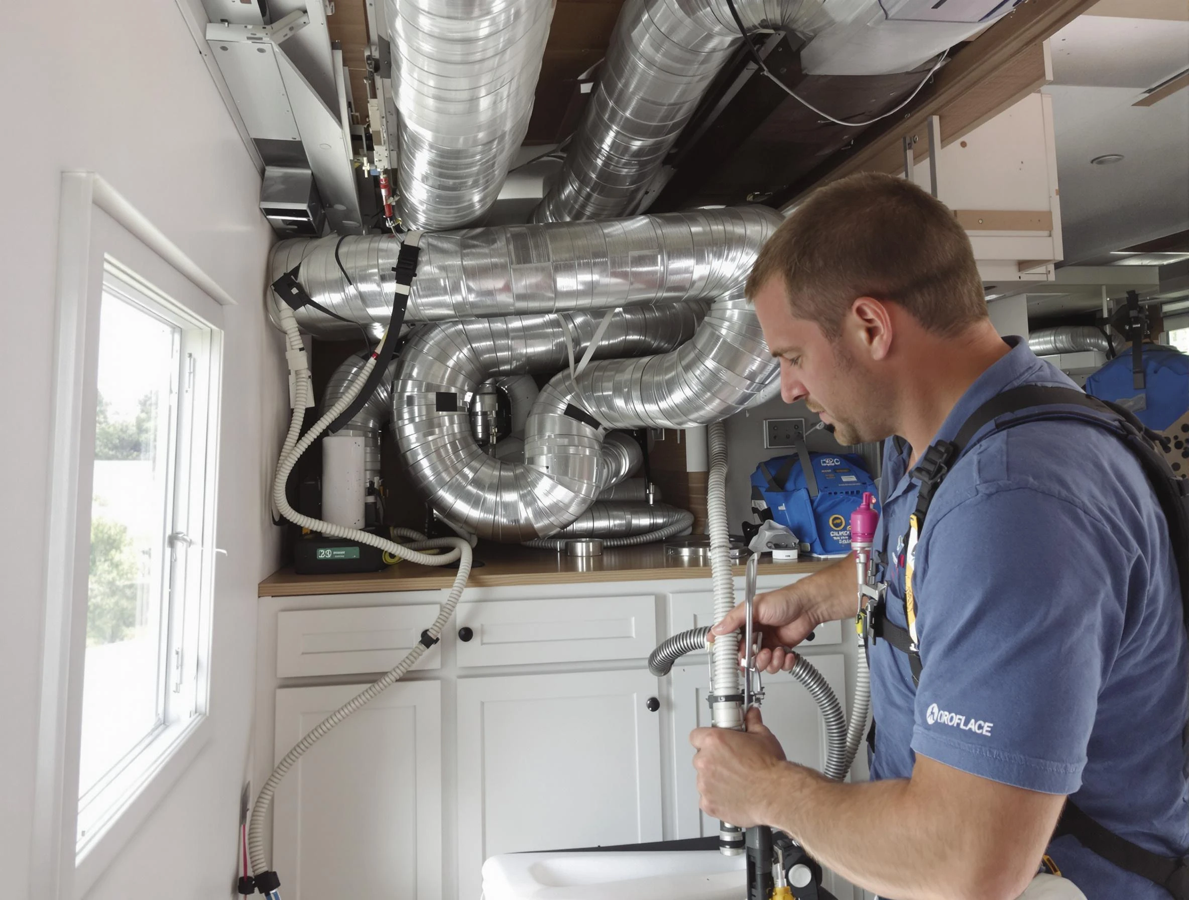 Mobile Home Cleaning service in Lynn, MA